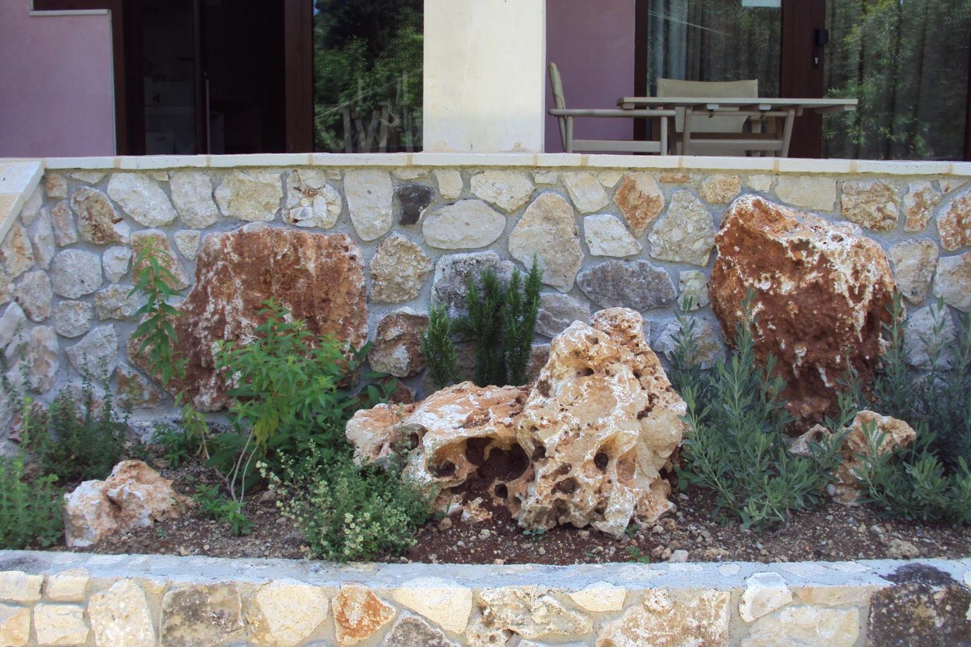 Medusa Lux Apartments Liapades Exterior photo