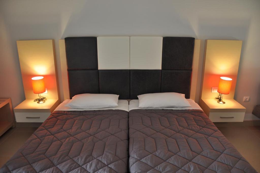 Medusa Lux Apartments Liapades Room photo